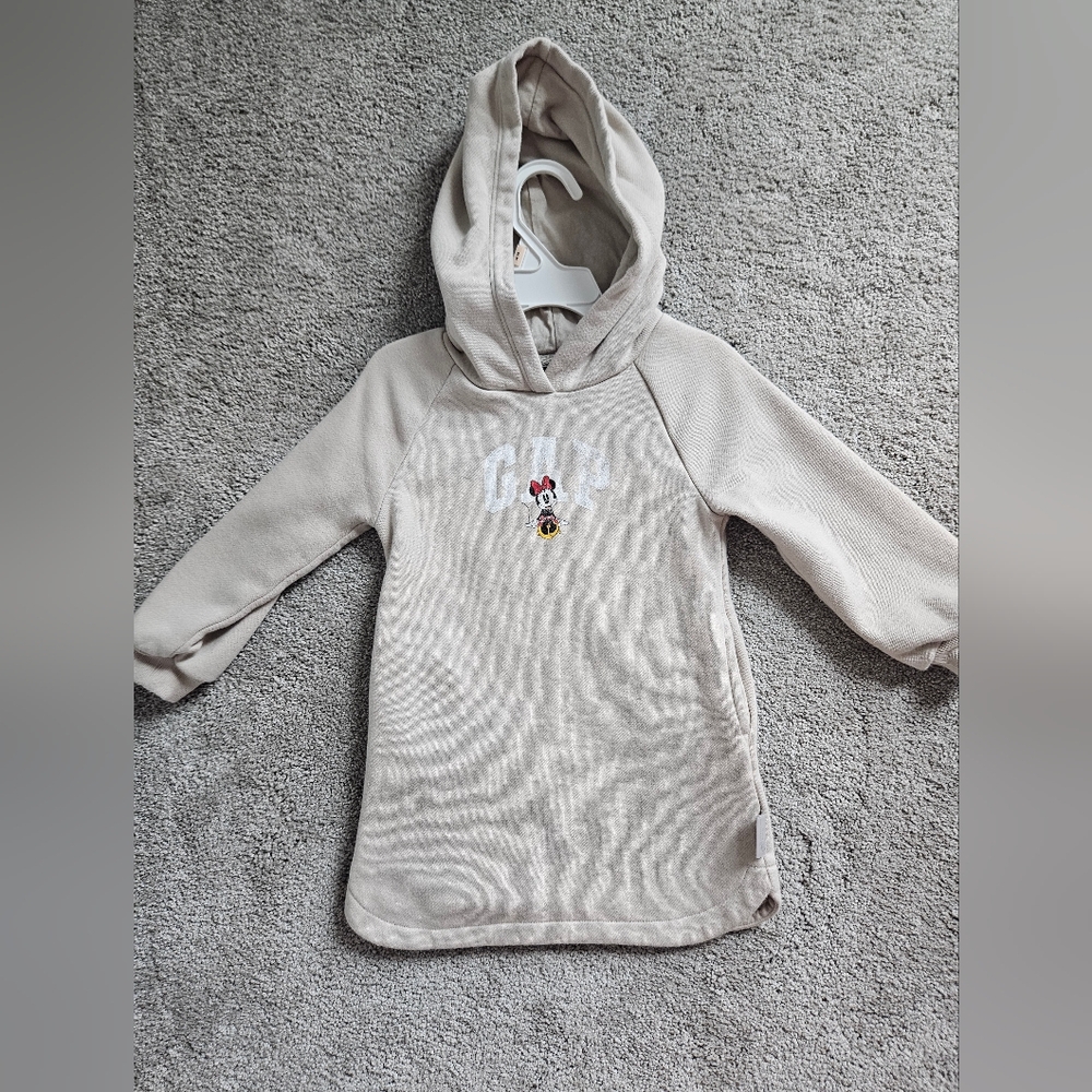 Toddler girl dress